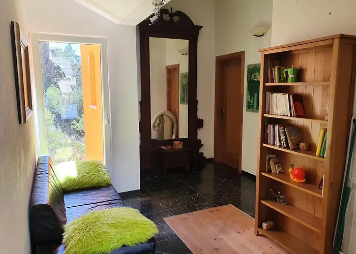 Casa Naranja Croatia *