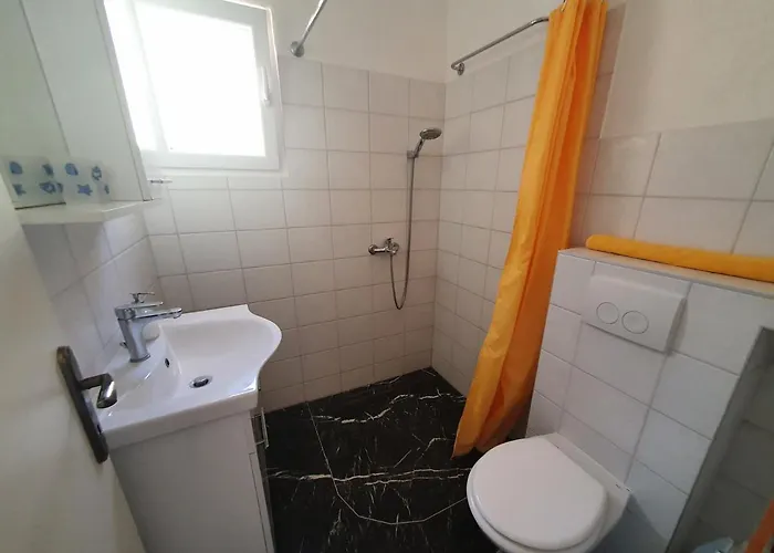 Casa Naranja Croatia شقة