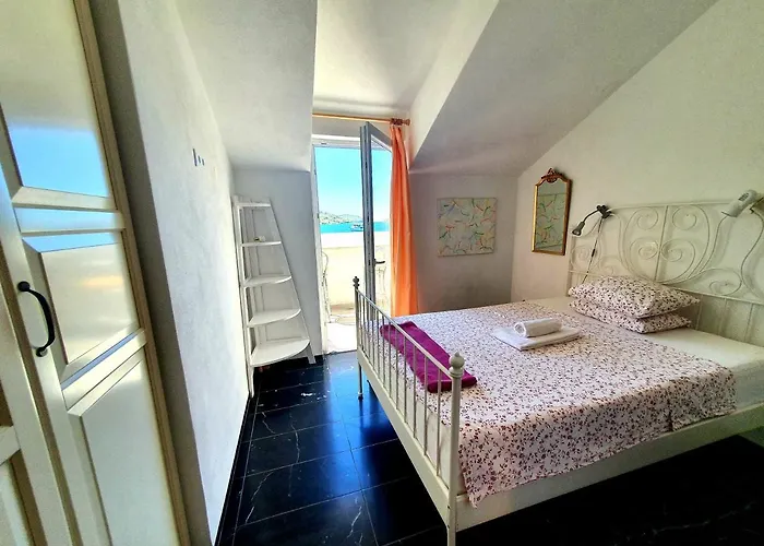 Casa Naranja Croatia