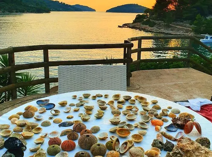 شقة Casa Naranja Croatia *