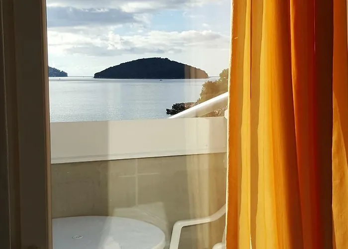 Casa Naranja Croatia