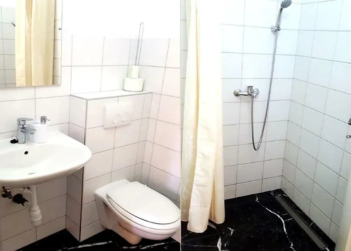 Casa Naranja Croatia شقة