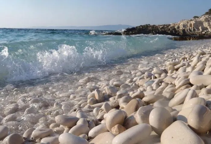 Casa Naranja Croatia شقة